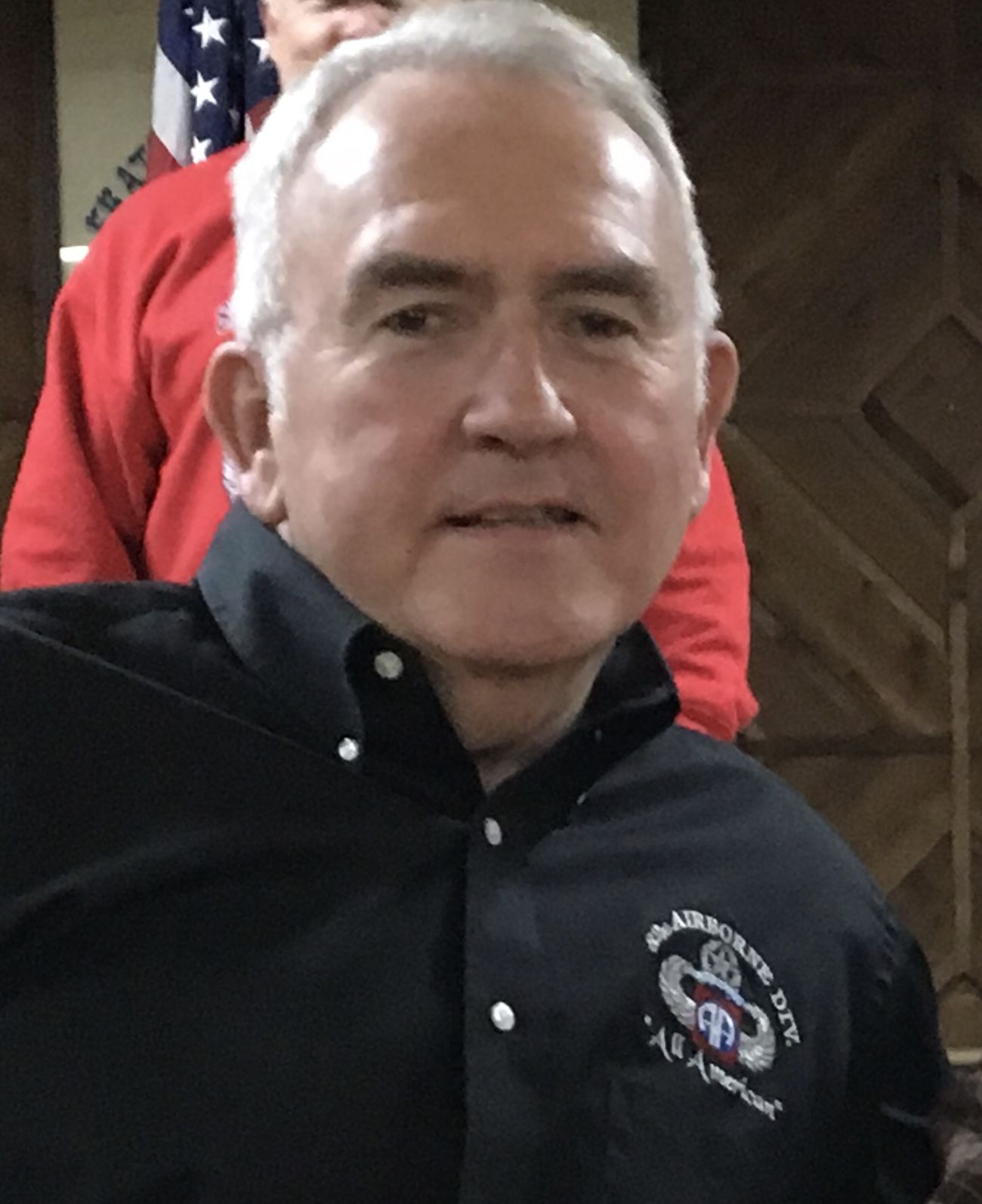 Troy 'Gil' Gilleland